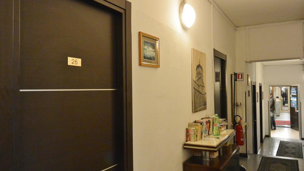 Hotel Arno — Fotos 2